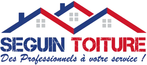 logo de Seguin Toiture, spécialiste couvreur toiture Antibes pour travaux de couverture, zinguerie, étanchéité et rénovation de toits